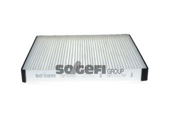 Filtr kabinowy PURFLUX AH529