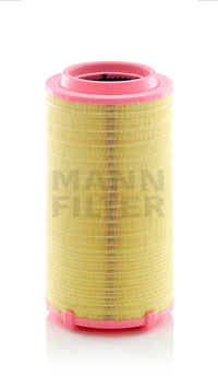 Filtr powietrza MANN-FILTER C 27 038