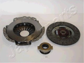 Zestaw sprzęgła JAPANPARTS KF-171