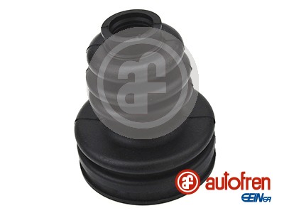Zestaw osłon AUTOFREN SEINSA D8438