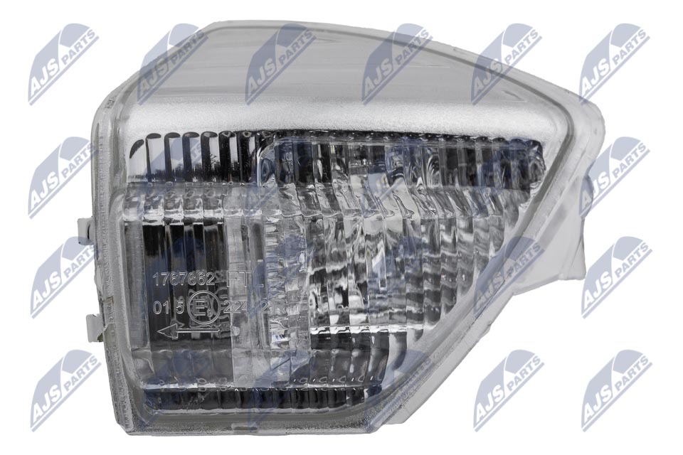 Lampa kierunkowskazu NTY ELP-FR-011
