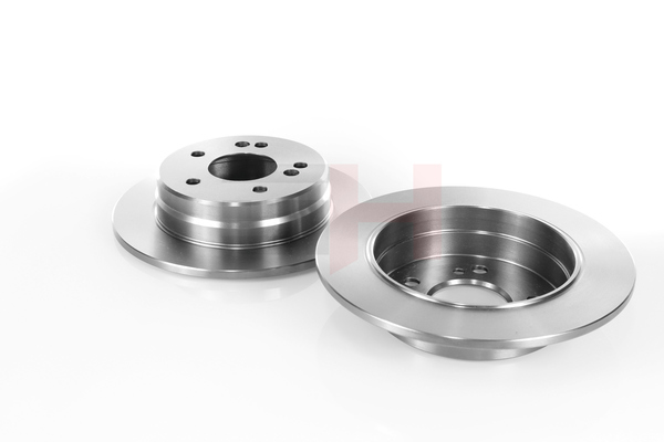 Tarcza hamulcowa GH GH-423383