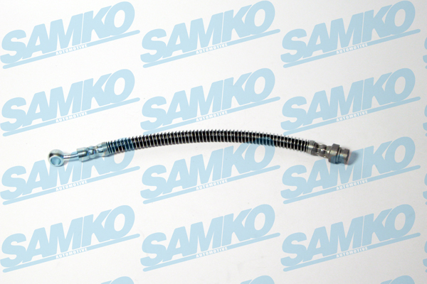 Przewód hamulcowy elastyczny SAMKO 6T48270