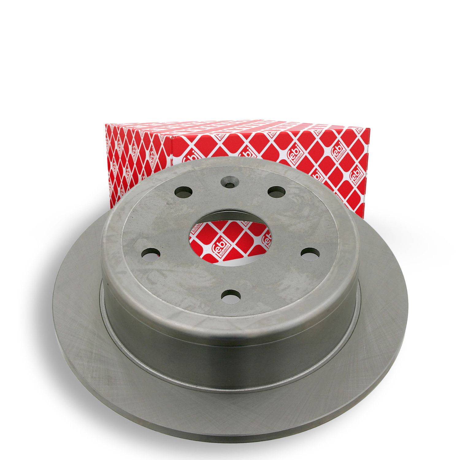 Tarcza hamulcowa FEBI BILSTEIN 23540