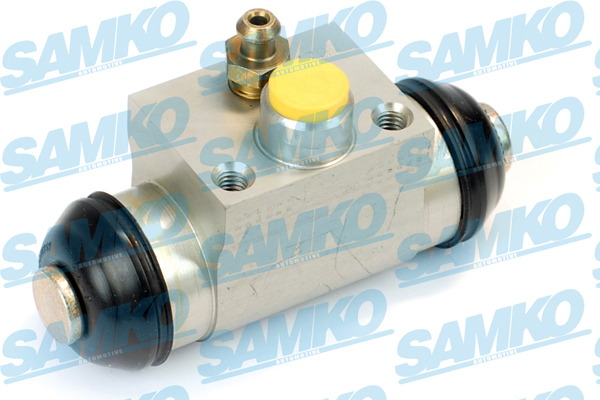Cylinderek SAMKO C31057