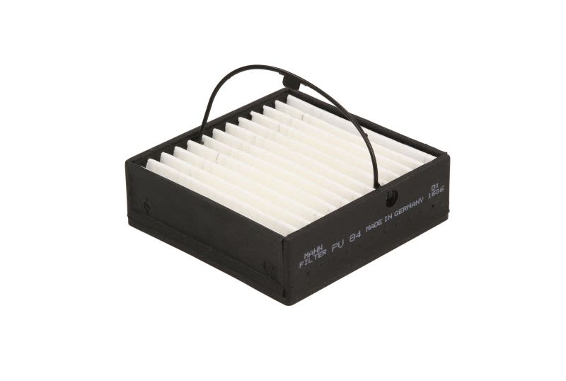 Filtr paliwa MANN-FILTER PU 84