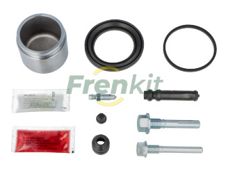 Zestaw naprawczy zacisku hamulcowego FRENKIT 757522