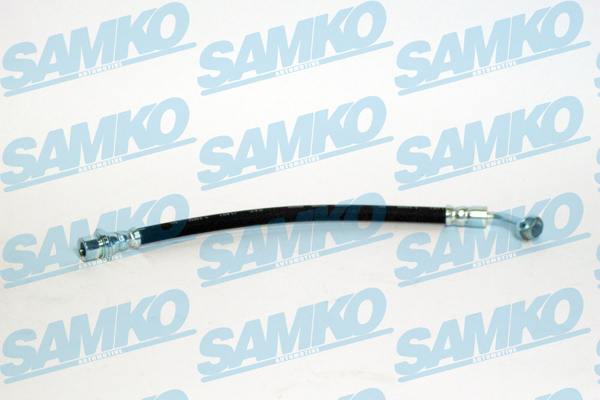 Przewód hamulcowy elastyczny SAMKO 6T48416