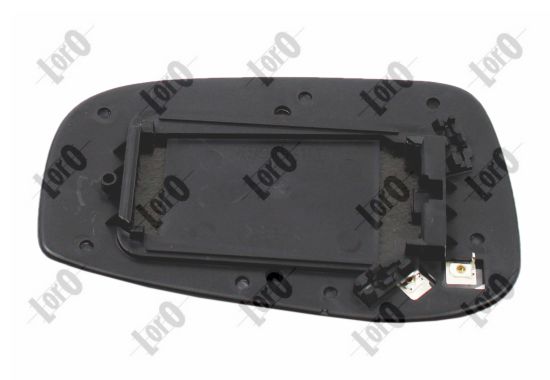 Wkład lusterka ABAKUS 4124G02