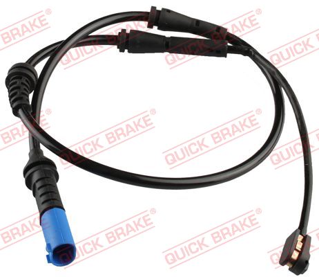 Czujnik zużycia klocków QUICK BRAKE WS 0465 A