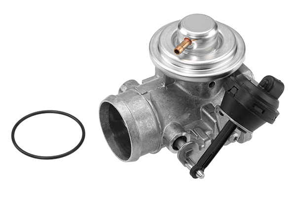 Zawór EGR BORGWARNER (WAHLER) 7223D/1