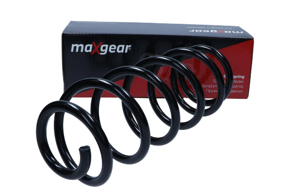Sprężyna zawieszenia MAXGEAR 60-0818D