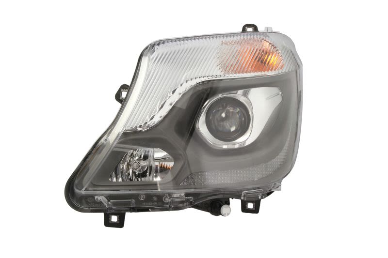 Reflektor HELLA 1EJ 011 030-311