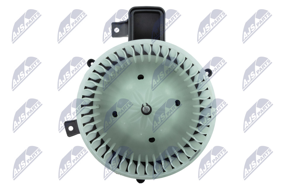Wentylator wewnętrzny NTY EWN-CH-005