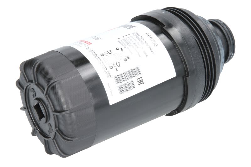 Filtr paliwa FLEETGUARD FF5706