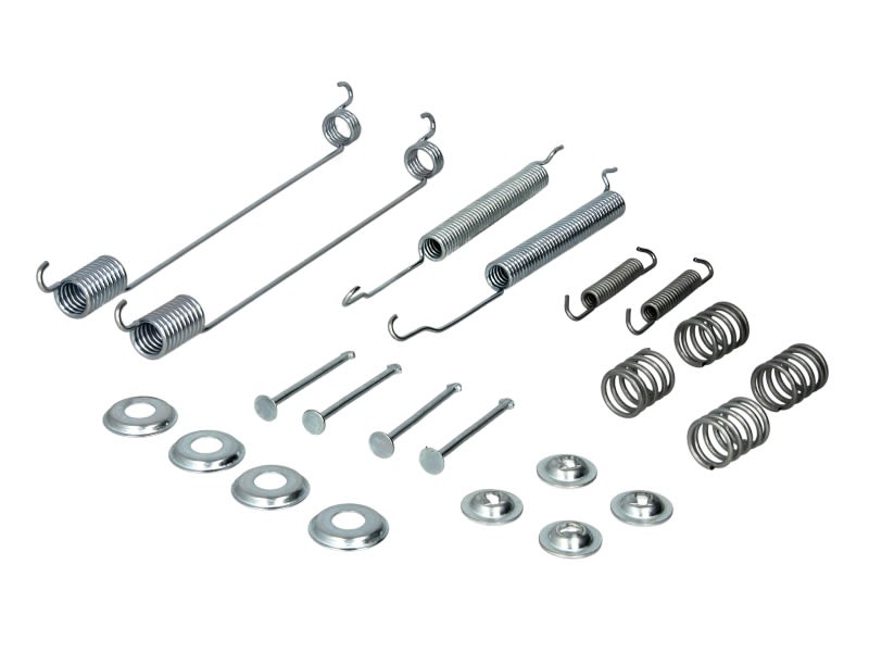 Zestaw dodatków do szczęk hamulcowych QUICK BRAKE 105-0768