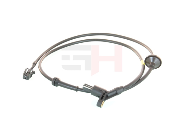 Czujnik prędkości obrotowej koła GH GH-719906