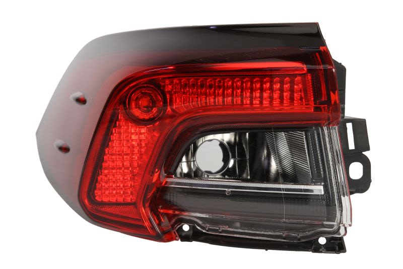 Lampa tylna zespolona ABAKUS 212-19CDL-UE