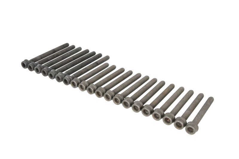Zestaw śrub głowicy cylindrów AJUSA 81035100