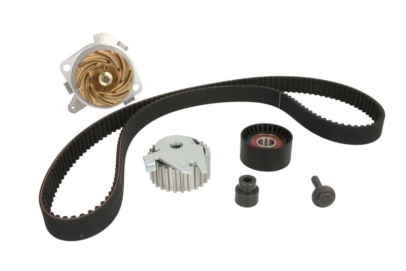 Zestaw paska rozrządu z pompą wody GATES KP15653XS