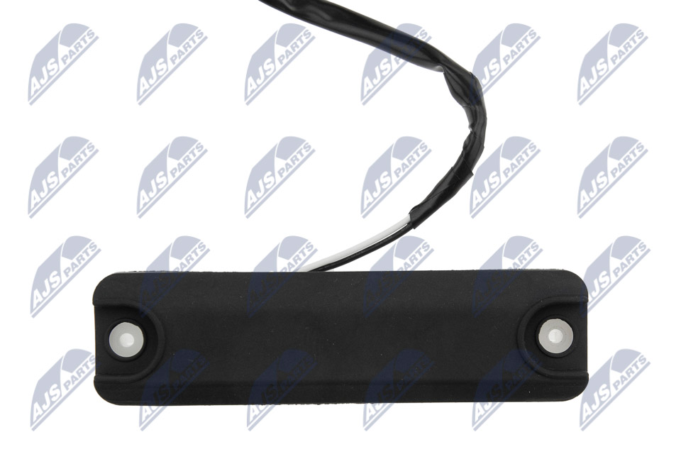 Korpus osi NTY ZRZ-LR-000