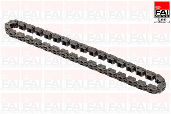Łańcuch, napęd pompy oleju FAI AUTOPARTS OPCK47