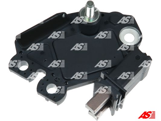 Regulator napięcia AS-PL ARE3144S2