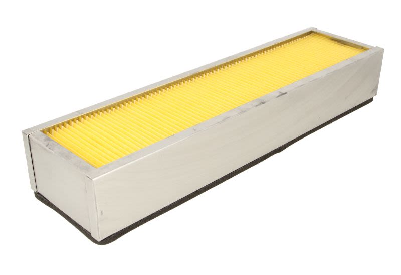 Filtr kabinowy PURRO PUR-HC0352