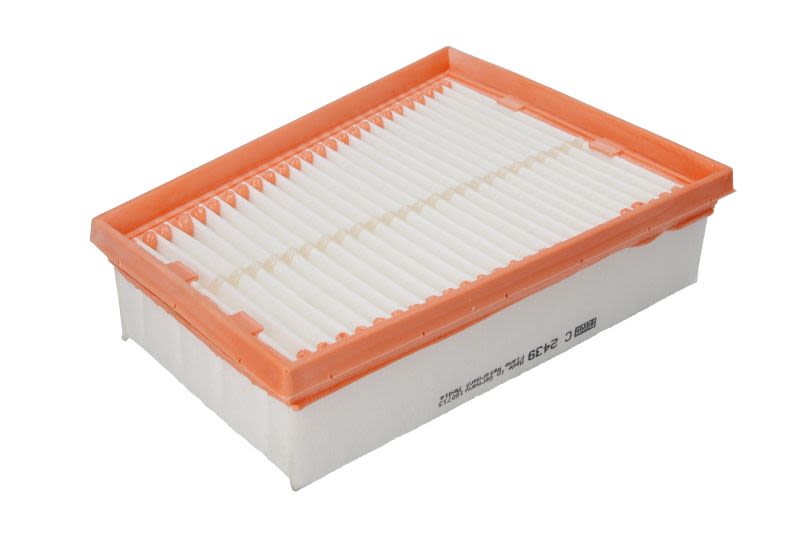 Filtr powietrza MANN-FILTER C 2439