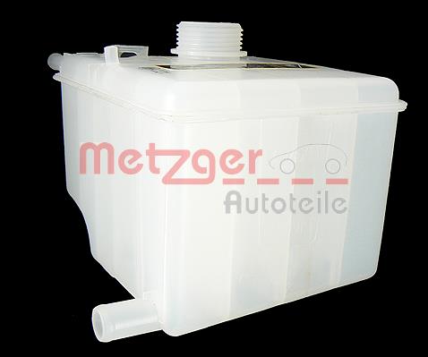 Zbiorniczek wyrównawczy METZGER 2140062