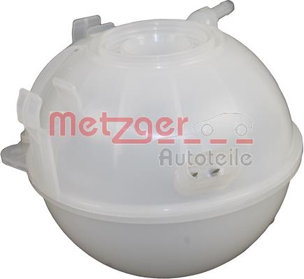 Zbiorniczek wyrównawczy METZGER 2140148