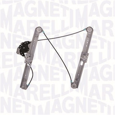 Podnośnik szyby MAGNETI MARELLI 350103170055