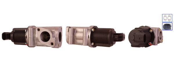 Zawór EGR ELSTOCK 72-0020