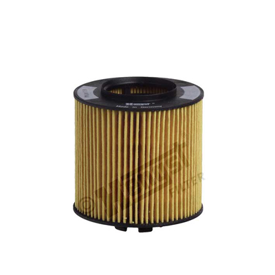 Filtr oleju HENGST FILTER E320H01 D84