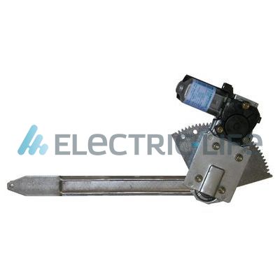 Podnośnik szyby ELECTRIC LIFE ZR ZA25 L