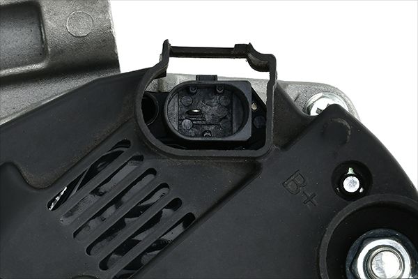 Alternator HELLA 8EL 011 713-701