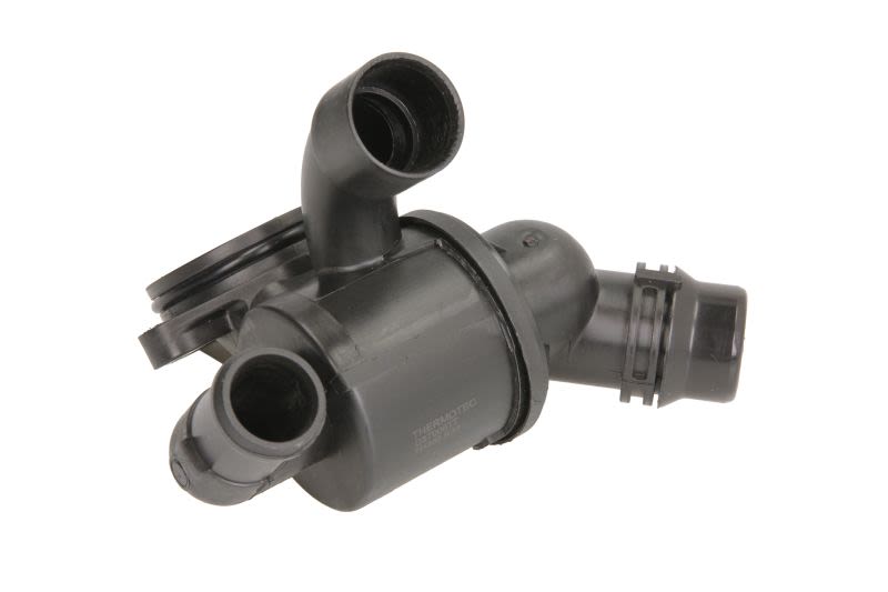 Obudowa termostatu THERMOTEC D2T006TT