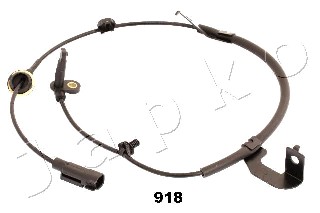 Czujnik prędkości obrotowej koła JAPKO 151918