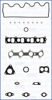 Zestaw uszczelek głowicy cylindrów AJUSA 53010400