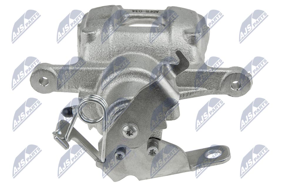 Zacisk hamulca NTY HZT-FR-034