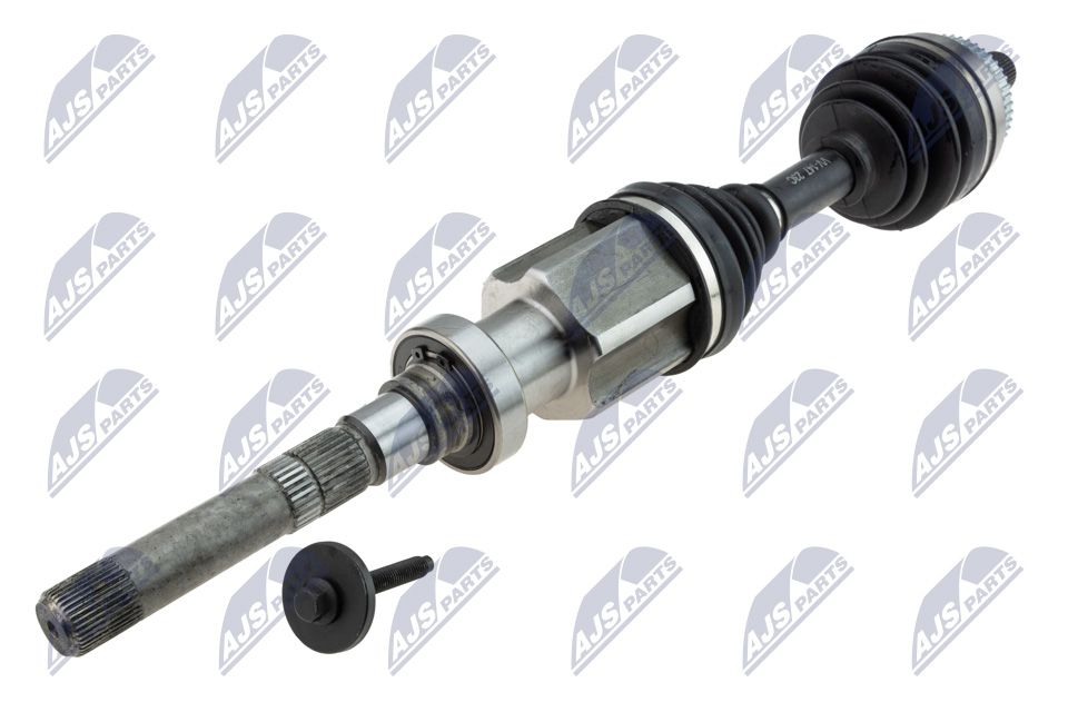Wentylator wewnętrzny NTY EWN-MS-005