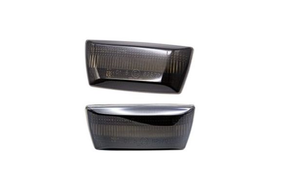 Zestaw kierunkowskazów ABAKUS L37-140-001LED-S