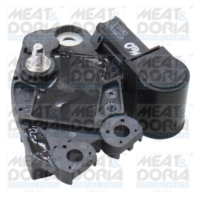 Regulator napięcia MEAT & DORIA 52098