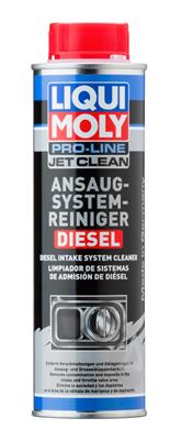 Pro Line Płyn do czyszczenia kolektorów dolotowych - Diesel 0,3L LIQUI MOLY 20986