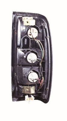 Lampa tylna zespolona ABAKUS 215-19F9L-AE
