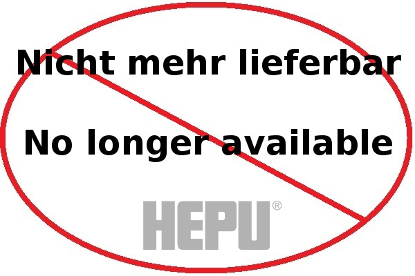 Dodatkowa pompa wody HEPU AP8315