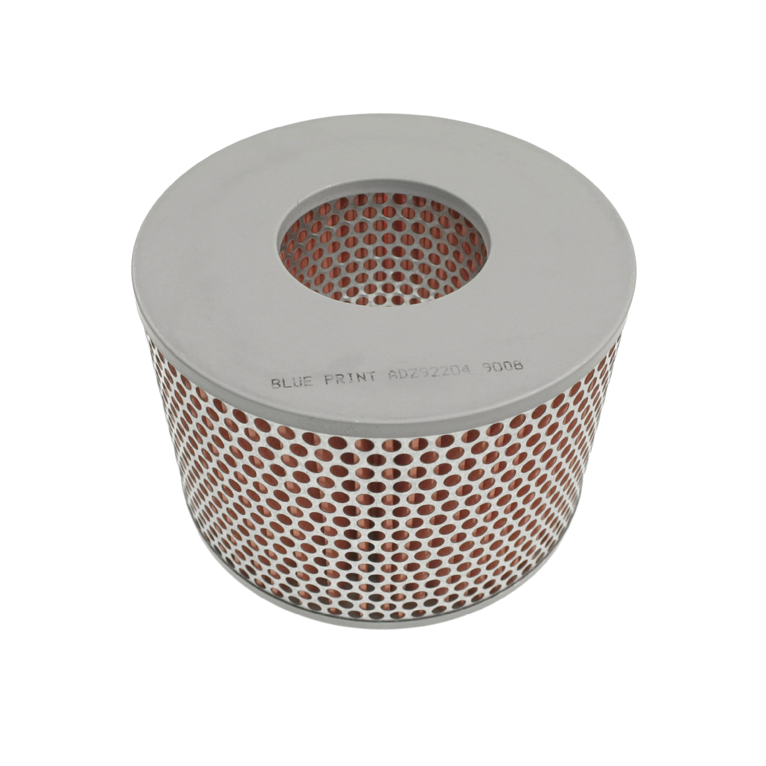 Filtr powietrza BLUE PRINT ADZ92204