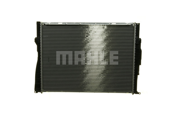Chłodnica MAHLE CR 1711 000P