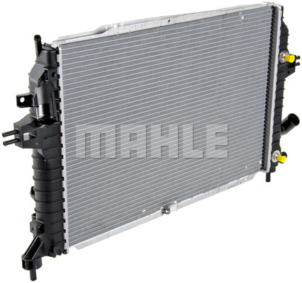 Chłodnica MAHLE CR 1857 000P
