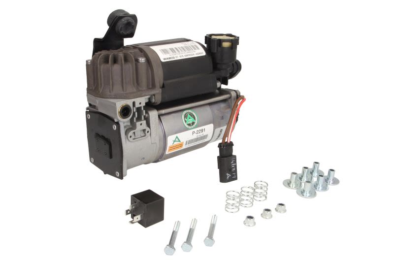 Sprężarka instalacja pneumatyczna ARNOTT P-2291